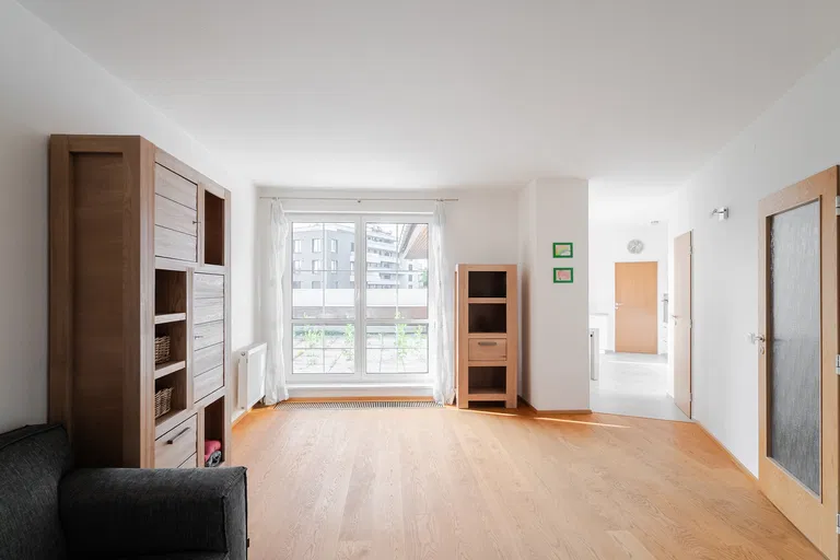 Voskovcova, Hlubočepy - Praha 5 | Predaj, Byt, 4-izbový, 143 m²
