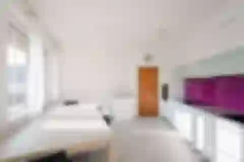 Voskovcova, Hlubočepy - Prague 5 | Sale, Apartment, Three-bedroom (4+1), 143 m²