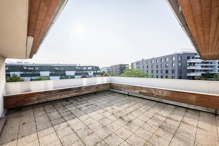 Voskovcova, Hlubočepy - Praha 5 | Predaj, Byt, 4-izbový, 143 m²