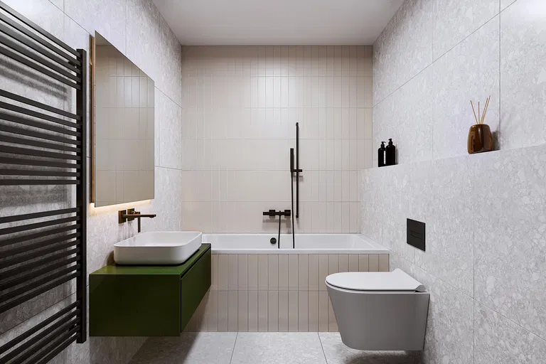 Ovenecká, Holešovice - Praha 7 | Predaj, Rezidenčný projekt