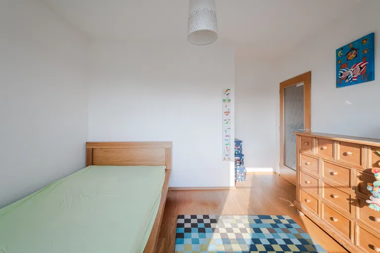 Voskovcova, Hlubočepy - Praha 5 | Predaj, Byt, 4-izbový, 143 m²