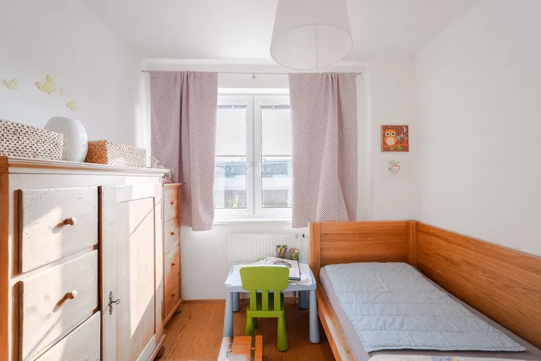 Voskovcova, Hlubočepy - Praha 5 | Predaj, Byt, 4-izbový, 143 m²