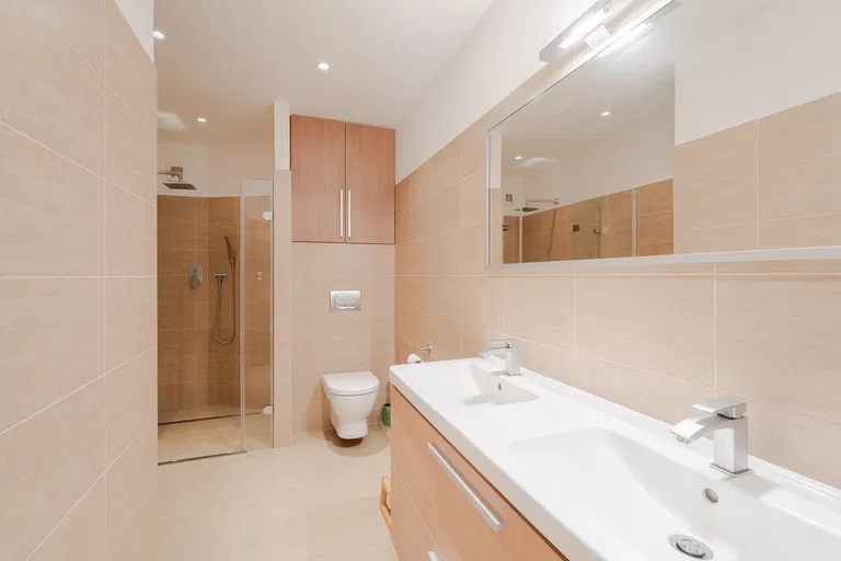 Voskovcova, Hlubočepy - Praha 5 | Predaj, Byt, 4-izbový, 143 m²