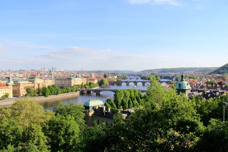 Ovenecká, Holešovice - Praha 7 | Predaj, Rezidenčný projekt