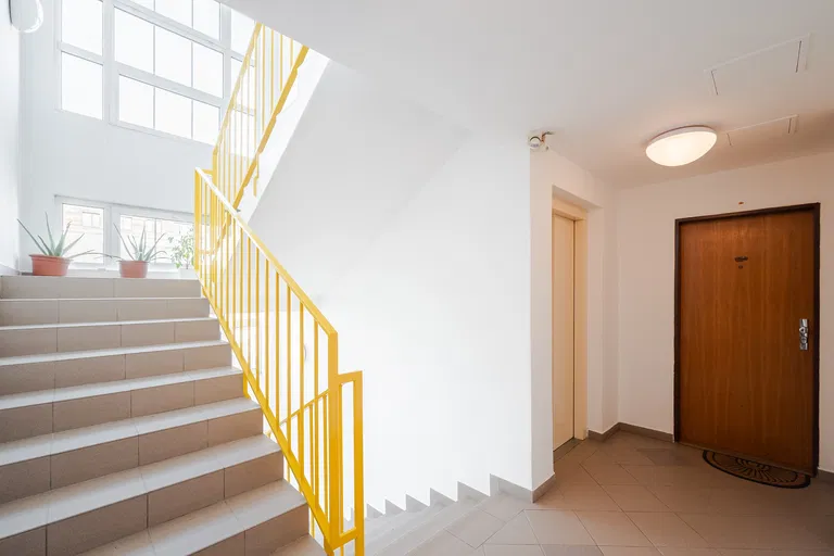 Voskovcova, Hlubočepy - Praha 5 | Predaj, Byt, 4-izbový, 143 m²