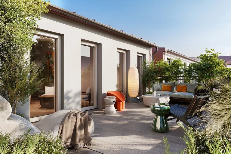 Ovenecká, Holešovice - Praha 7 | Predaj, Byt, 3-izbový, 204 m²