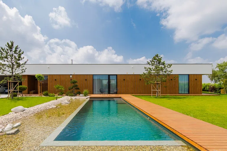 Hájska, Dunajská Streda - Dunajská Streda | Predaj, Rodinný dom, 6-izbový, 831 m²