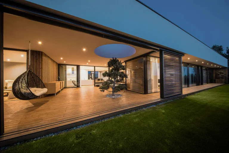 Hájska, Dunajská Streda - Dunajská Streda | Predaj, Rodinný dom, 6-izbový, 831 m²