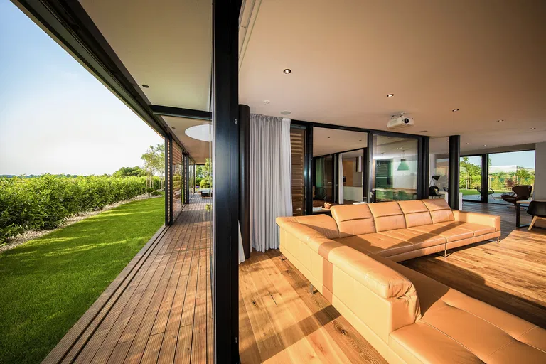 Hájska, Dunajská Streda - Dunajská Streda | Predaj, Rodinný dom, 6-izbový, 831 m²