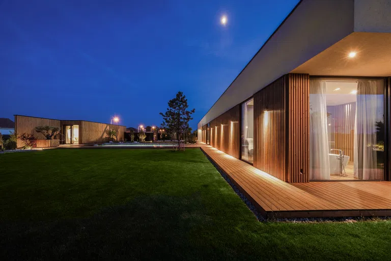 Hájska, Dunajská Streda - Dunajská Streda | Predaj, Rodinný dom, 6-izbový, 831 m²