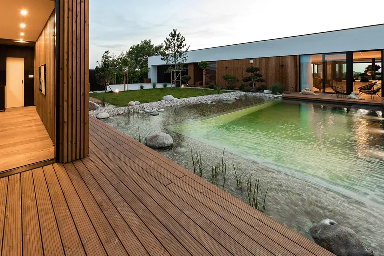 Hájska, Dunajská Streda - Dunajská Streda | Predaj, Rodinný dom, 6-izbový, 831 m²