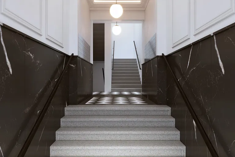 Ovenecká, Holešovice - Prague 7 | Sale, Apartment, Studio (1+kk), 26 m²