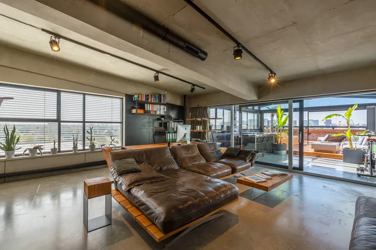 Turbínová, Nové Mesto - Bratislava III | Predaj, Byt, 2-izbový, 167 m²