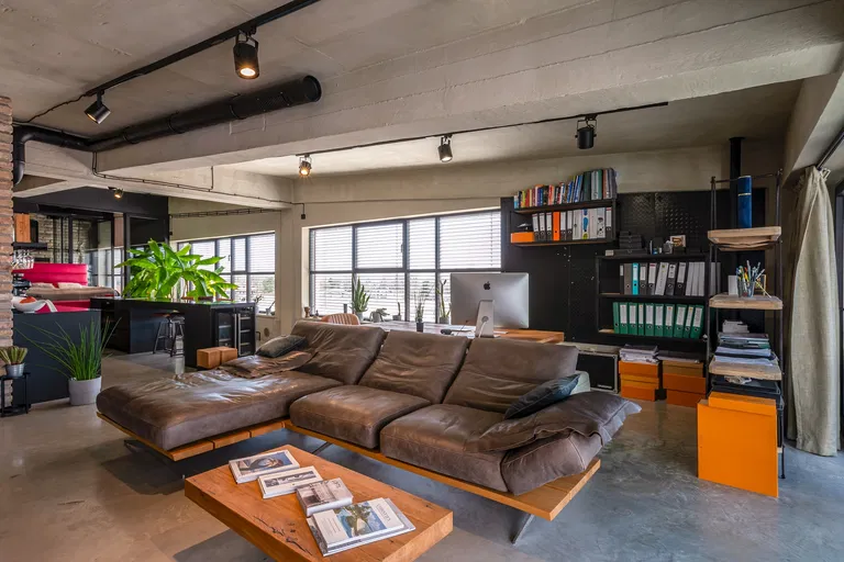 Turbínová, Nové Mesto - Bratislava III | Predaj, Byt, 2-izbový, 167 m²