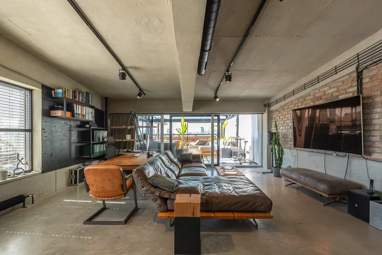 Turbínová, Nové Mesto - Bratislava III | Predaj, Byt, 2-izbový, 167 m²