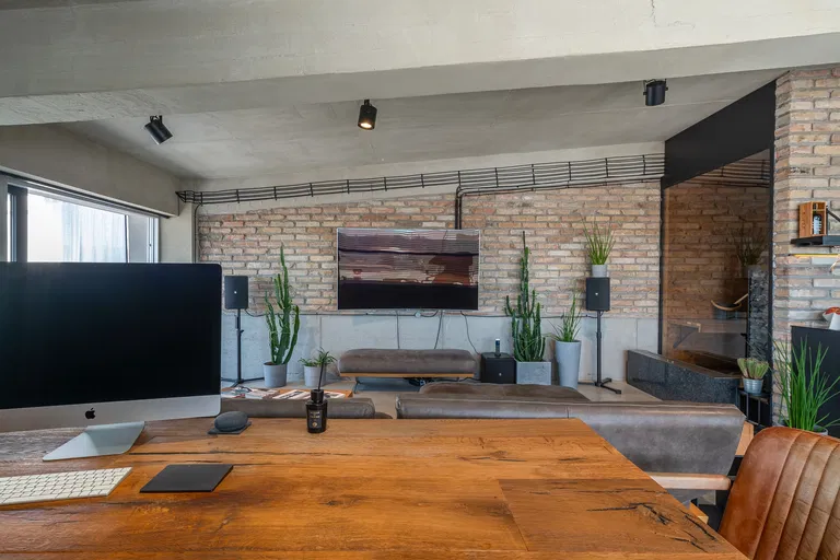 Turbínová, Nové Mesto - Bratislava III | Predaj, Byt, 2-izbový, 167 m²