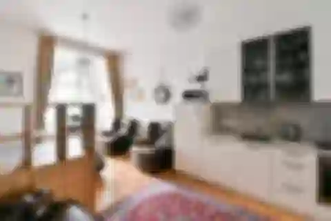 Korunovační, Bubeneč - Prague 7 | Sale, Apartment, Studio (1+kk), 35 m²