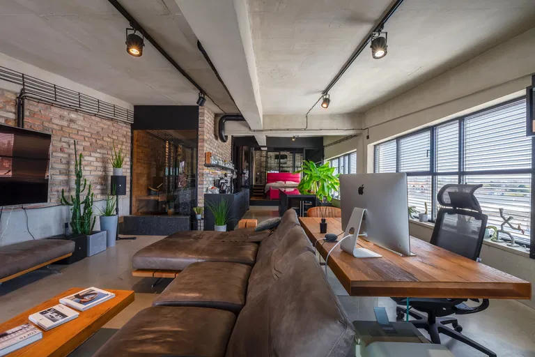 Turbínová, Nové Mesto - Bratislava III | Predaj, Byt, 2-izbový, 167 m²