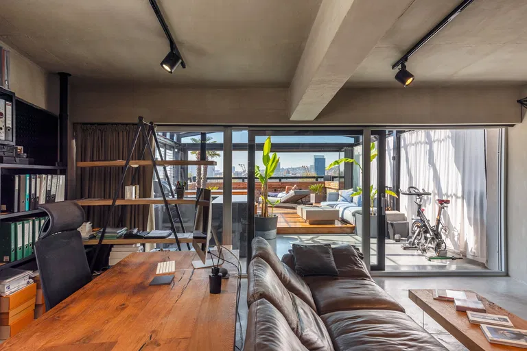 Turbínová, Nové Mesto - Bratislava III | Predaj, Byt, 2-izbový, 167 m²