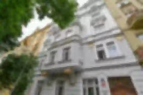Korunovační, Bubeneč - Prague 7 | Sale, Apartment, Studio (1+kk), 35 m²