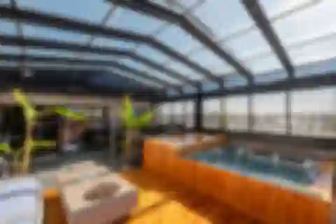 Turbínová, Nové Mesto - Bratislava III | Sale, Apartment, One-bedroom (2+kk), 167 m²