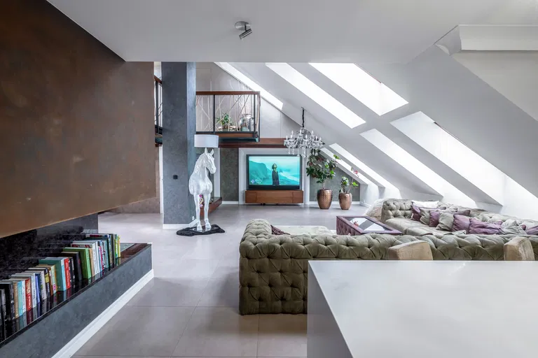 Niťová, Ružinov - Bratislava II | Predaj, Byt, 4-izbový, 319 m²
