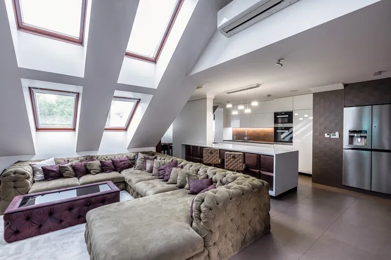 Niťová, Ružinov - Bratislava II | Predaj, Byt, 4-izbový, 319 m²