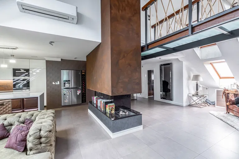 Niťová, Ružinov - Bratislava II | Predaj, Byt, 4-izbový, 319 m²