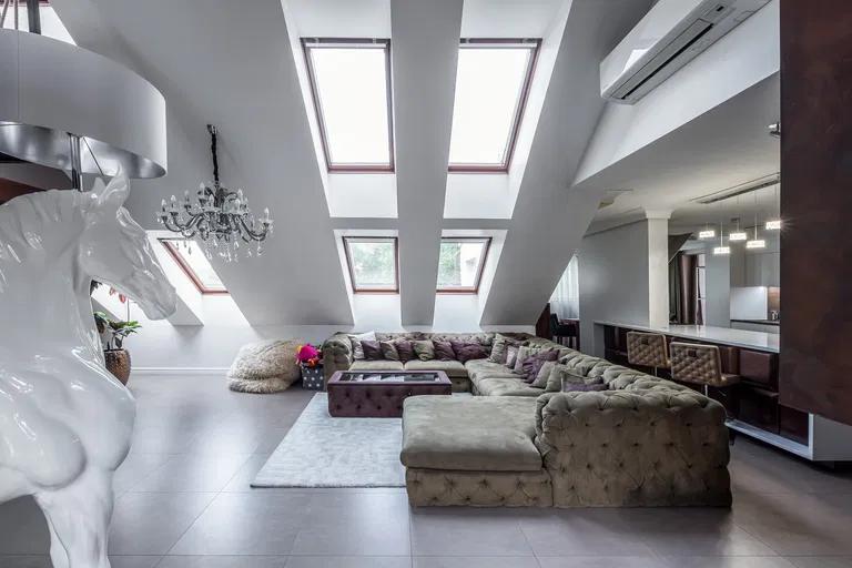 Niťová, Ružinov - Bratislava II | Predaj, Byt, 4-izbový, 319 m²