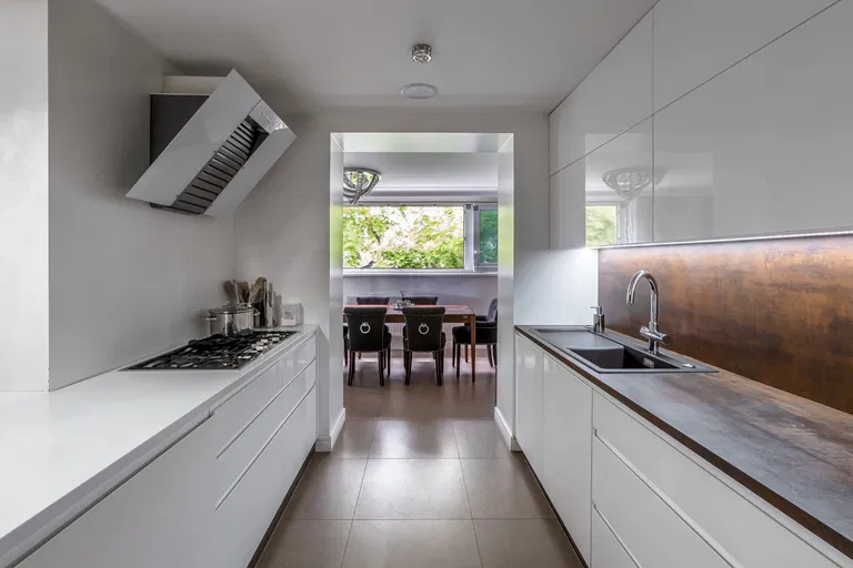 Niťová, Ružinov - Bratislava II | Predaj, Byt, 4-izbový, 319 m²