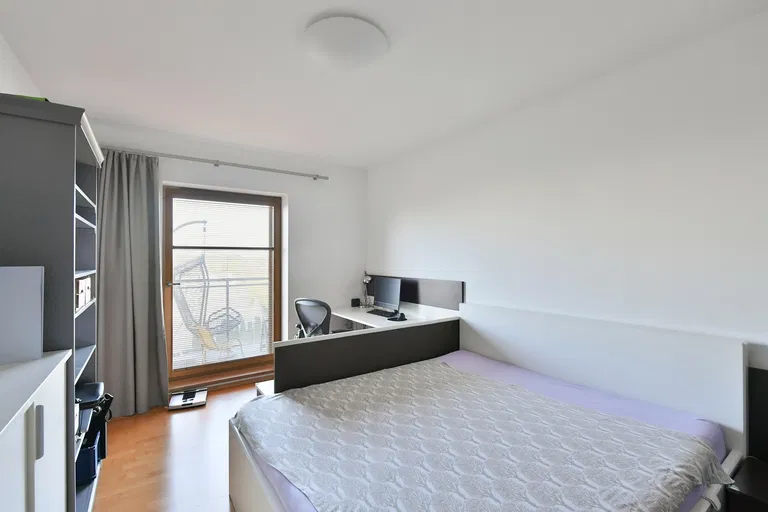 Pod kapličkou, Žižkov - Praha 3 | Predaj, Byt, 4-izbový, 150 m²