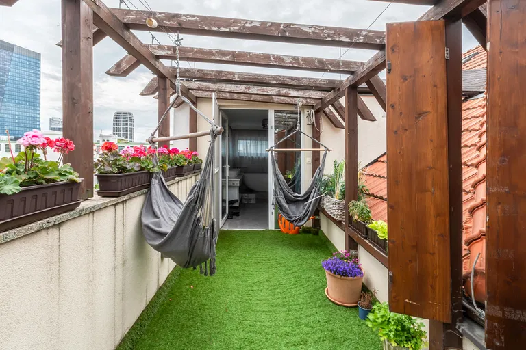 Niťová, Ružinov - Bratislava II | Predaj, Byt, 4-izbový, 319 m²
