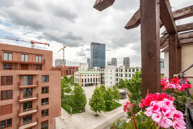 Niťová, Ružinov - Bratislava II | Predaj, Byt, 4-izbový, 319 m²