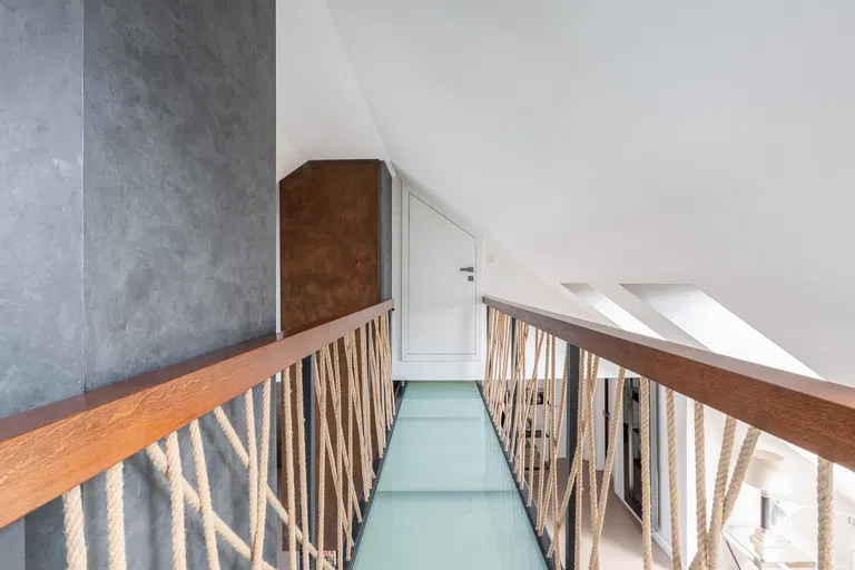 Niťová, Ružinov - Bratislava II | Predaj, Byt, 4-izbový, 319 m²