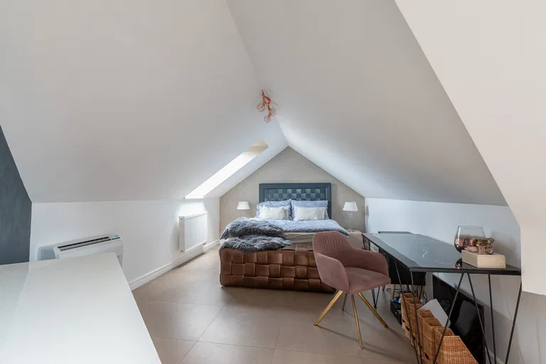 Niťová, Ružinov - Bratislava II | Predaj, Byt, 4-izbový, 319 m²