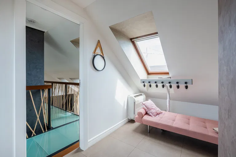 Niťová, Ružinov - Bratislava II | Predaj, Byt, 4-izbový, 319 m²