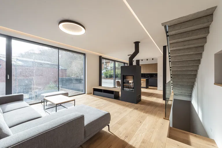 Sliačska, Nové Mesto - Bratislava III | Predaj, Rodinný dom, 4-izbový, 236 m²