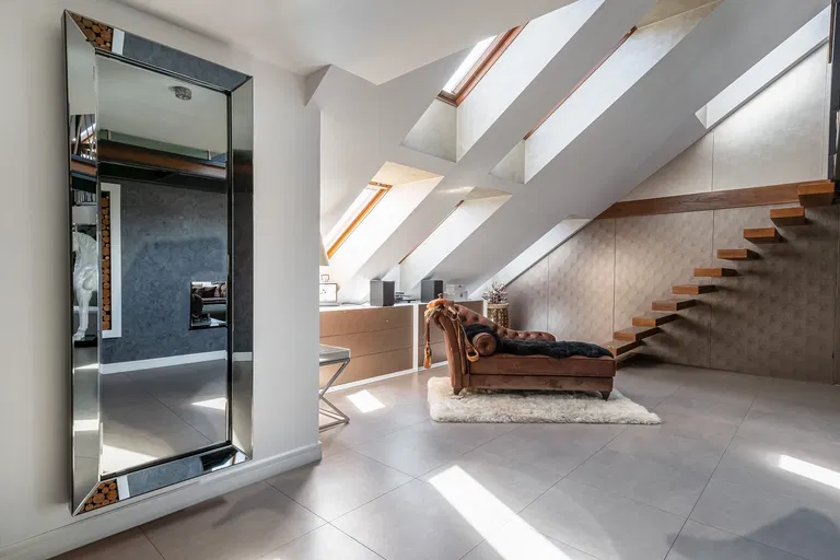 Niťová, Ružinov - Bratislava II | Predaj, Byt, 4-izbový, 319 m²