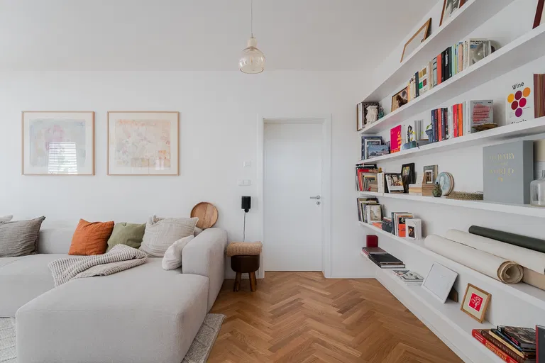 Horní náměstí, Lysolaje - Praha 6 | Predaj, Rodinný dom, 3-izbový, 169 m²