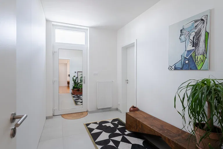 Horní náměstí, Lysolaje - Praha 6 | Predaj, Rodinný dom, 3-izbový, 169 m²