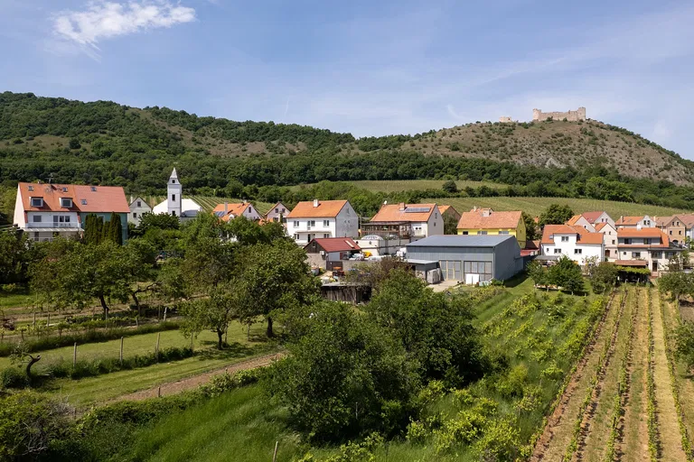Rudolfa Gajdoše, Mikulov - Břeclav | Predaj, Pozemok, 1 218 m²