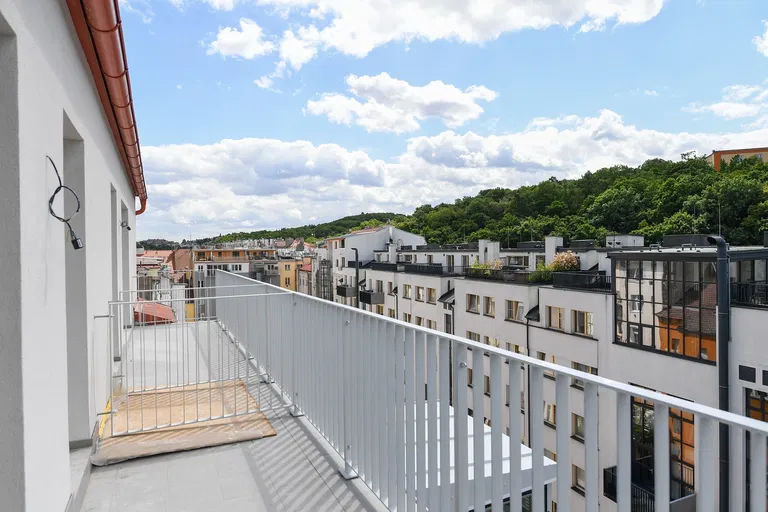 Plzeňská, Košíře - Praha 5 | Predaj, Rezidenčný projekt