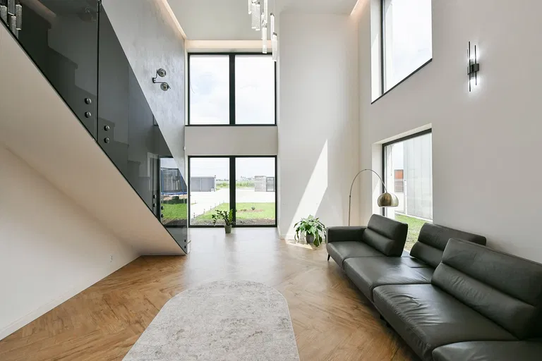 Pražská, Máslovice - Praha-východ | Predaj, Rodinný dom, 5-izbový, 219 m²