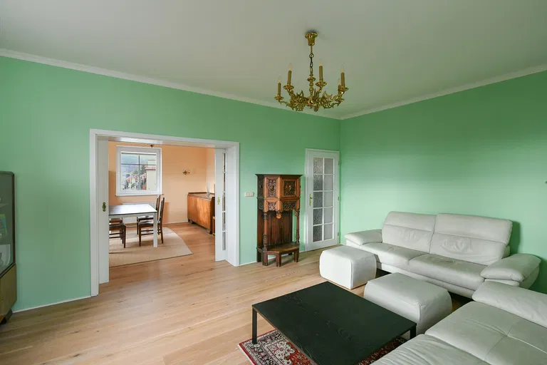 Ametystová, Radotín - Prague 5 | Sale, Apartment building, Nine-bedroom (10+1), 348 m²