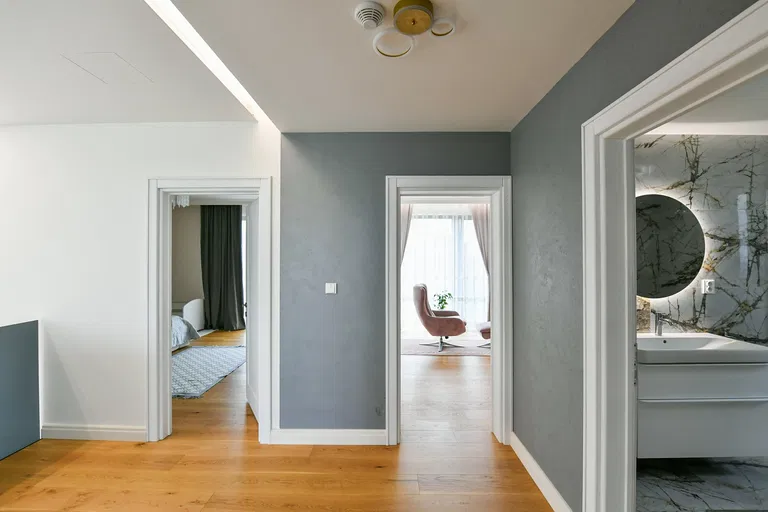 Pražská, Máslovice - Praha-východ | Predaj, Rodinný dom, 5-izbový, 219 m²