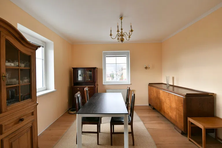 Ametystová, Radotín - Prague 5 | Sale, Apartment building, Nine-bedroom (10+1), 348 m²