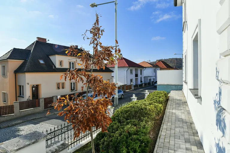 Ametystová, Radotín - Prague 5 | Sale, Apartment building, Nine-bedroom (10+1), 348 m²