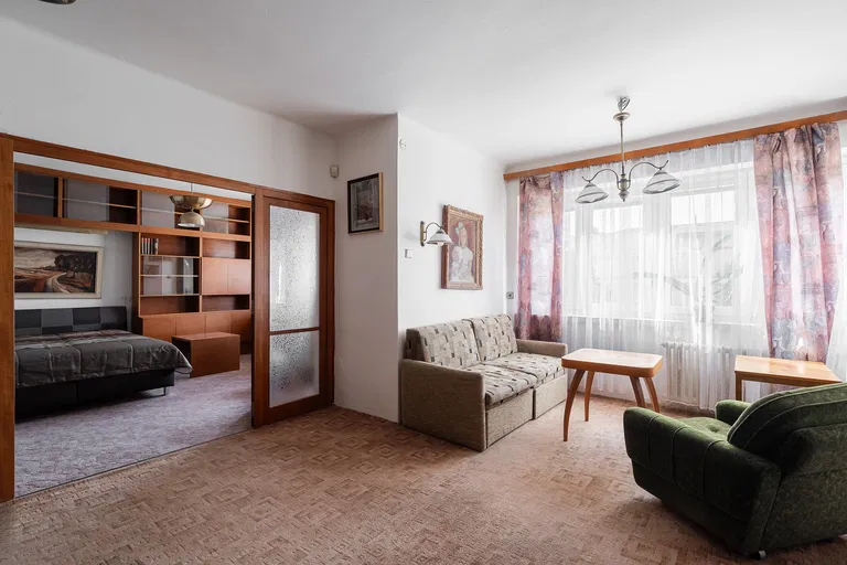 Korandova, Braník - Praha 4 | Predaj, Rodinný dom, 6-izbový, 289 m²
