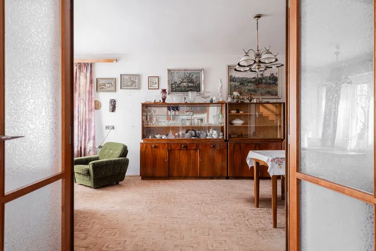 Korandova, Braník - Praha 4 | Predaj, Rodinný dom, 6-izbový, 289 m²