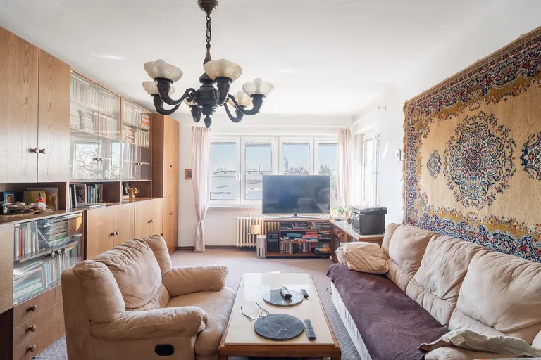Korandova, Braník - Praha 4 | Predaj, Rodinný dom, 6-izbový, 289 m²